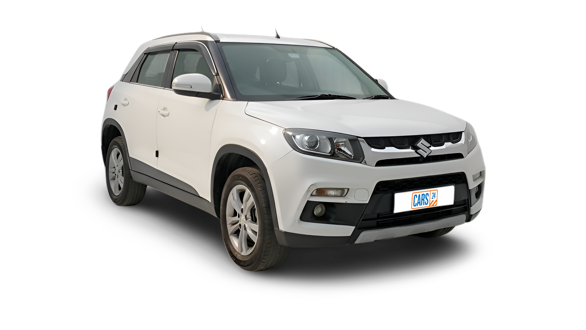 Maruti Vitara Brezza-img
